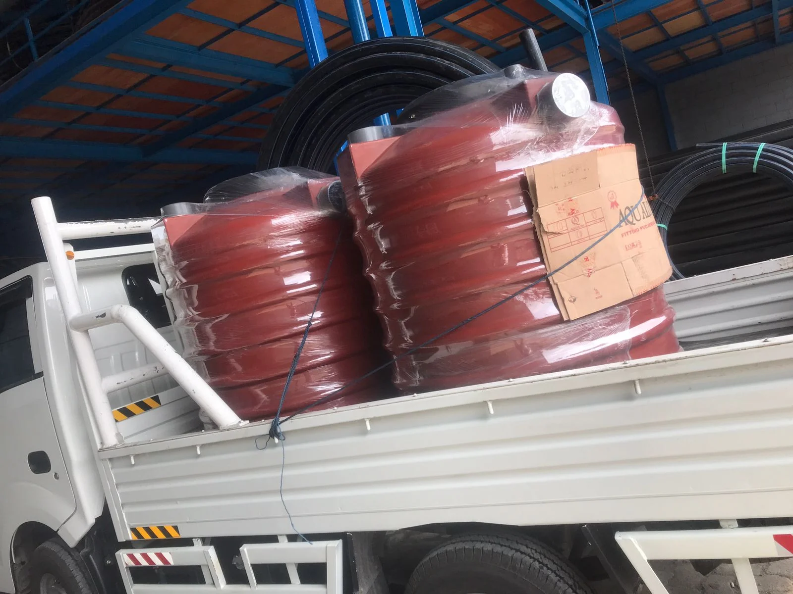 Dokumentasi BIOVISI 5